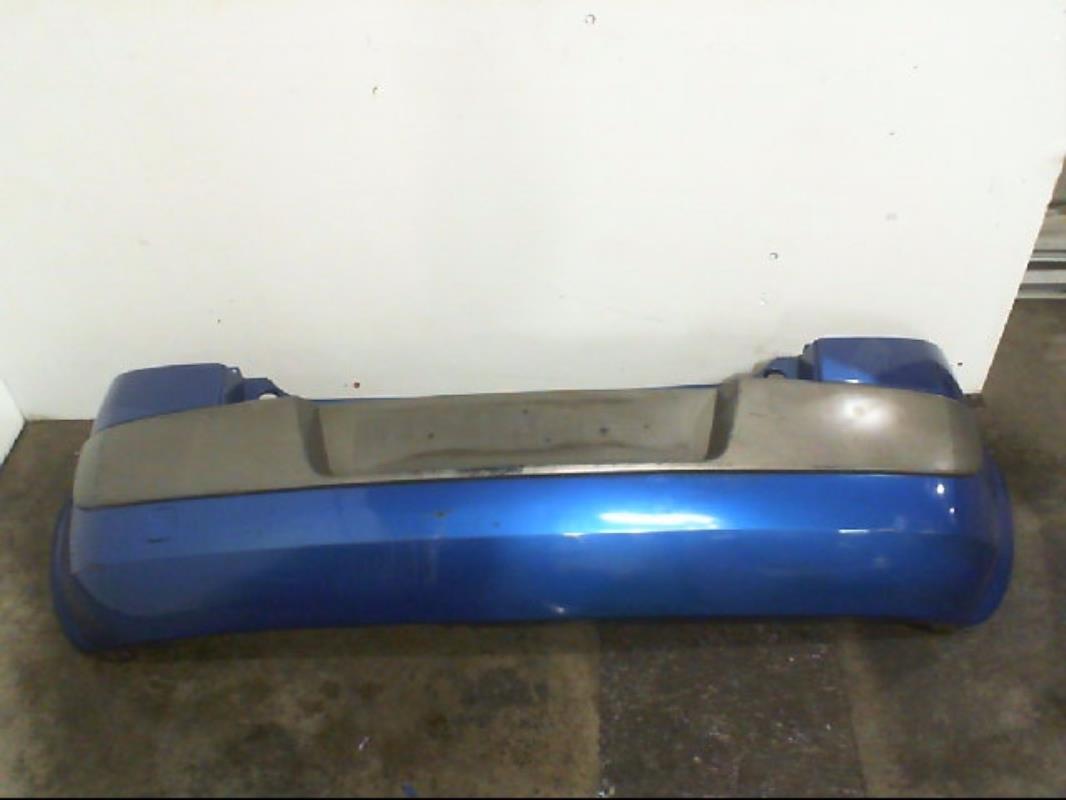 Paraurti posteriore RENAULT MEGANE 2 PHASE 1 Diésel - 1