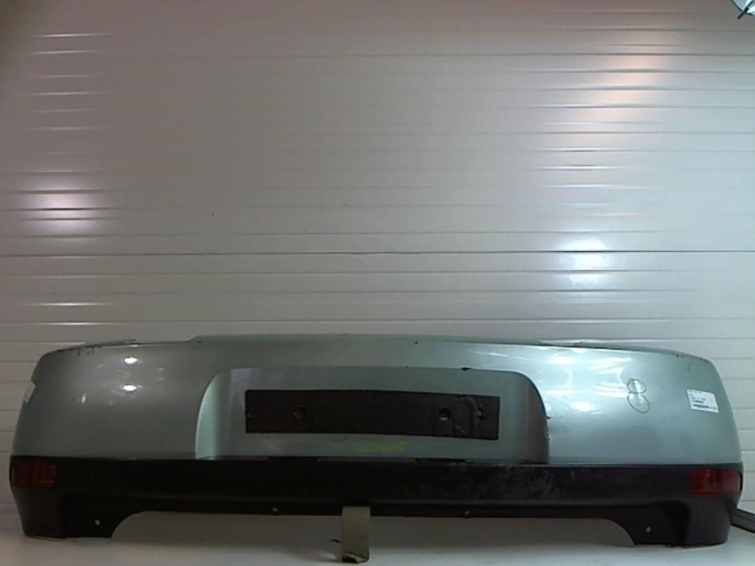 Paraurti posteriore OPEL CORSA C PHASE 1 Diésel - 1