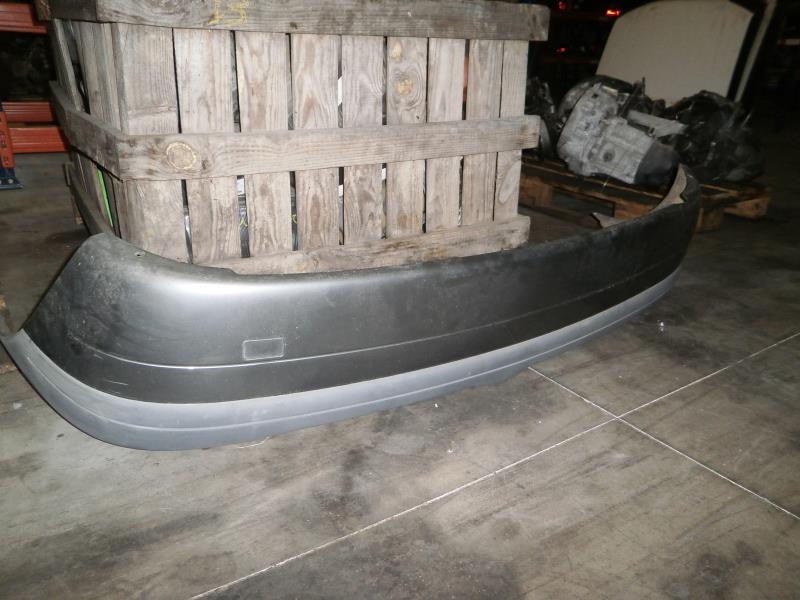 Pare choc arriere RENAULT CLIO 2 PHASE 1 Diesel - 1