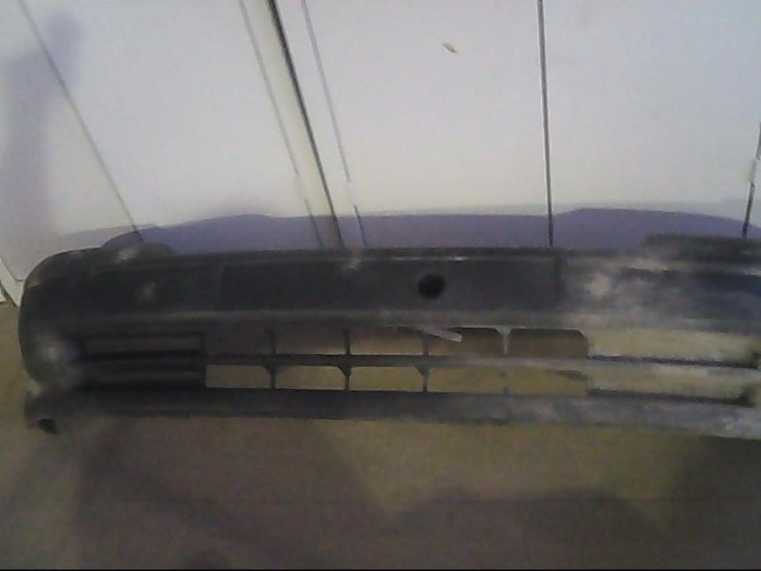 Pare choc avant RENAULT CLIO 1 PHASE 1  - 1