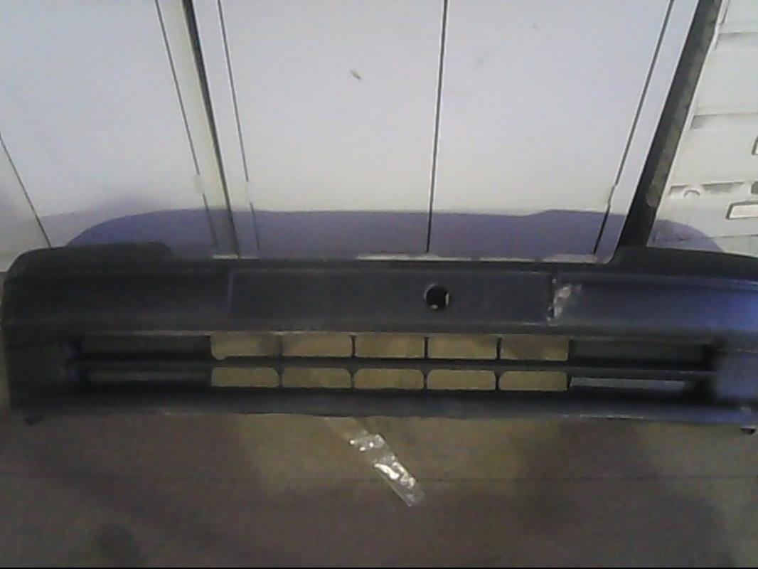 Pare choc avant RENAULT CLIO 1 PHASE 1  - 1