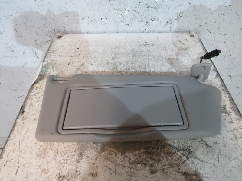 Visiera parasole destra OPEL ASTRA H PHASE 1 Diésel - 1