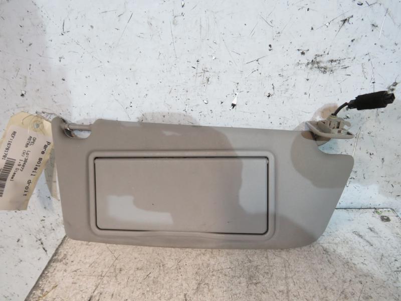 Visiera parasole destra OPEL ASTRA H PHASE 1 Diésel - 1