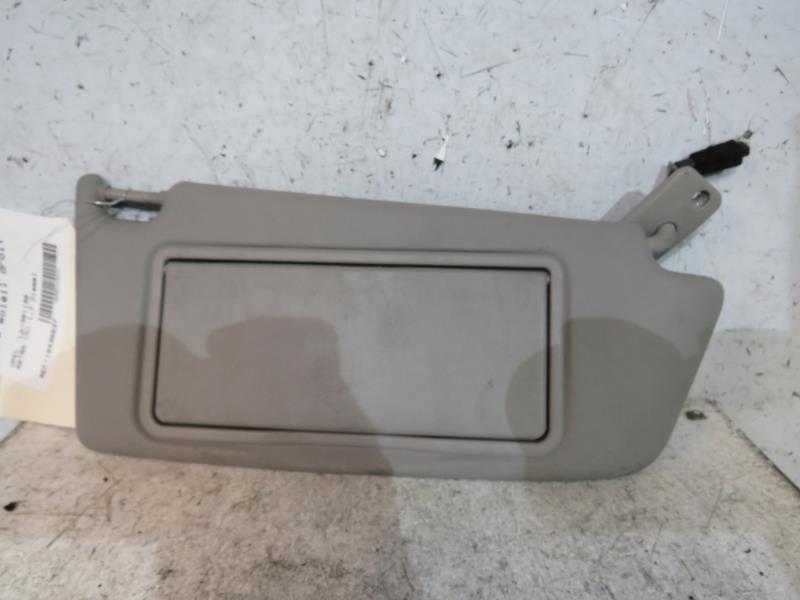Visiera parasole destra OPEL ASTRA H PHASE 1 Diésel - 1