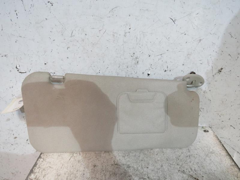 Visiera parasole destra TOYOTA YARIS VERSO PHASE 1 Gasolina - 1