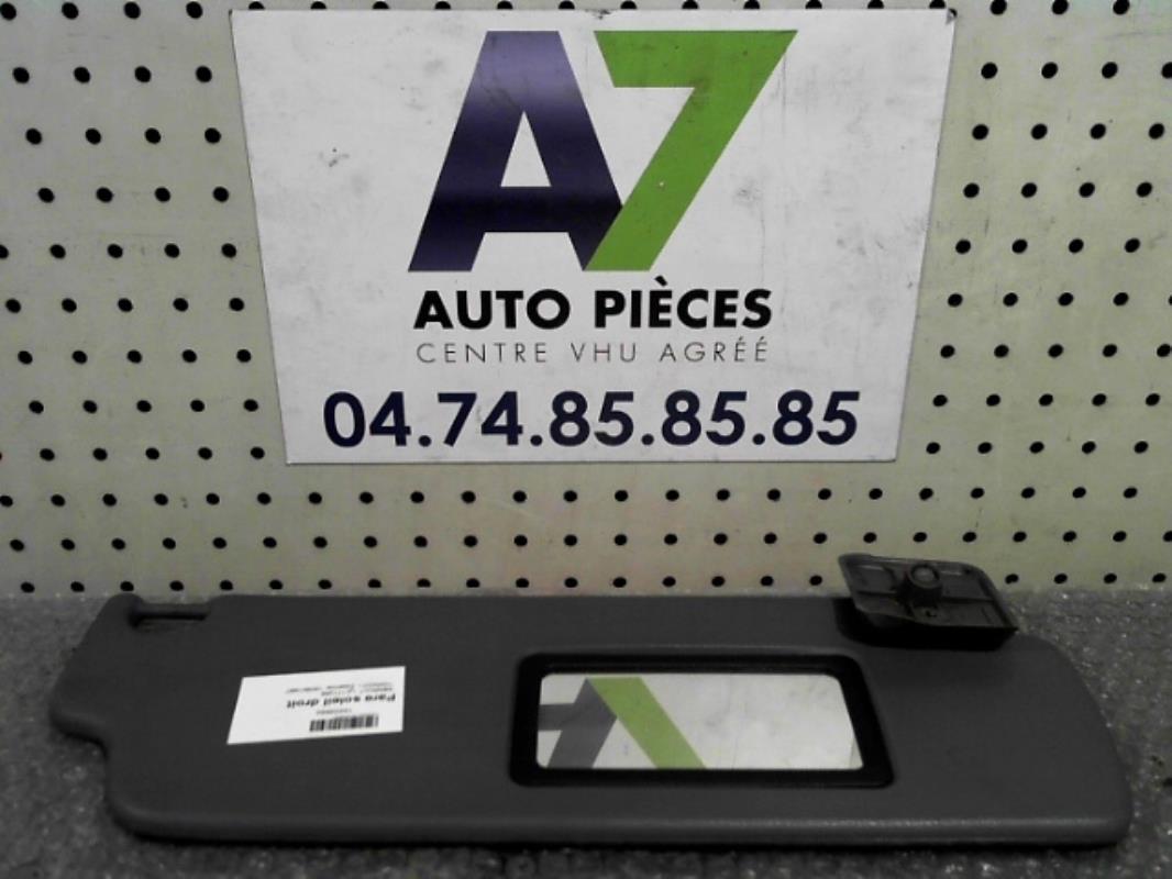 Visiera parasole destra RENAULT TWINGO 1 PHASE 1 Gasolina - 1