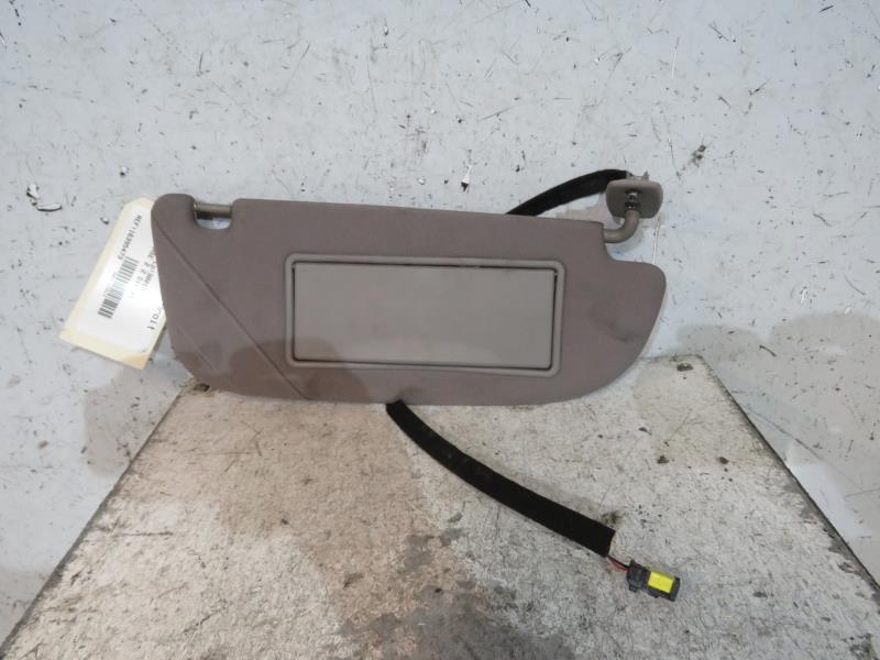 Visiera parasole destra PEUGEOT 607 PHASE 2 Diésel - 1