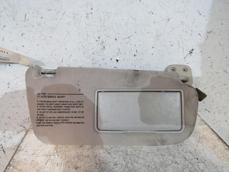 Visiera parasole destra HYUNDAI SANTA FE 1 Diésel - 1