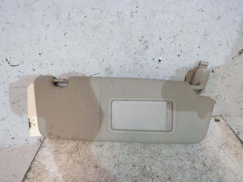 Visiera parasole destra AUDI A3 2 SPORTBACK PHASE 2 Diésel - 1