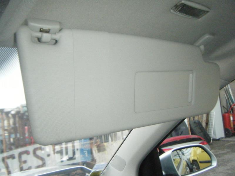 Visiera parasole destra VOLKSWAGEN POLO 4 PHASE 2 Gasolina - 1
