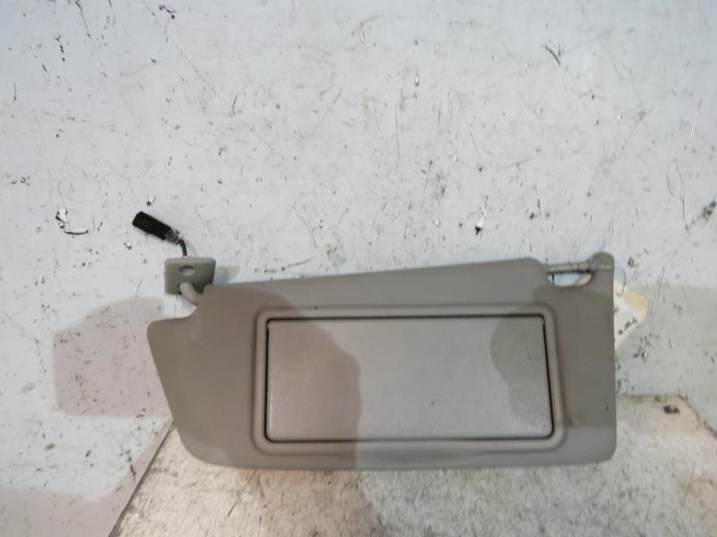 Visiera parasole sinistra OPEL ASTRA H PHASE 1 Diésel - 1