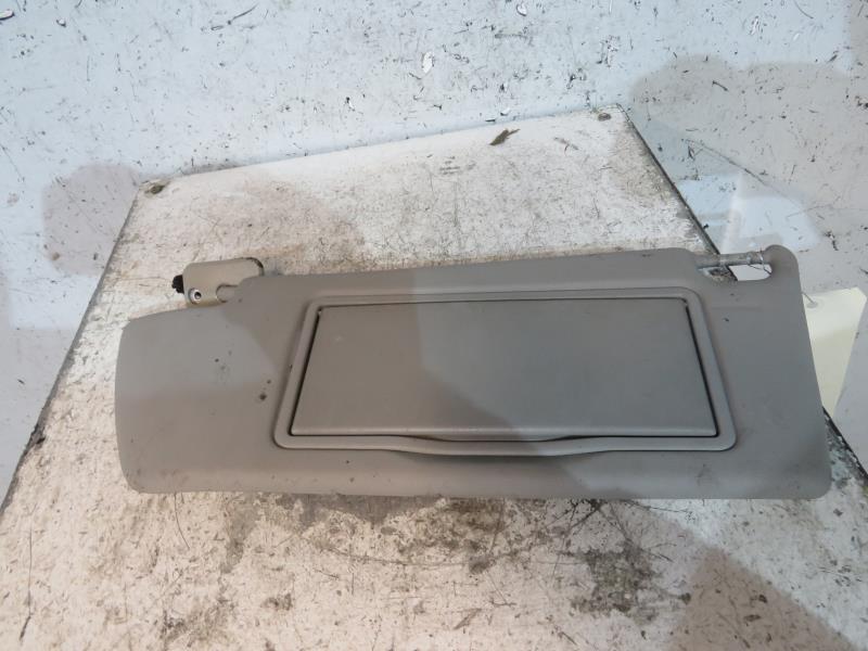 Visiera parasole sinistra OPEL VECTRA C PHASE 1 Diésel - 1