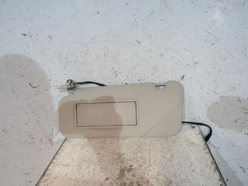Pare soleil gauche CITROEN C5 2 Diesel - 1