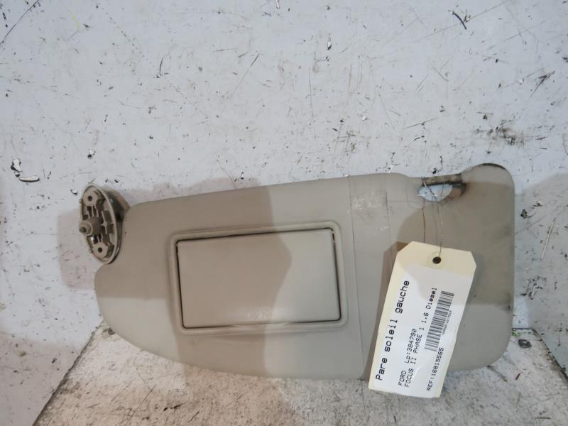 Pare soleil gauche FORD FOCUS 2 PHASE 1 Diesel - 1