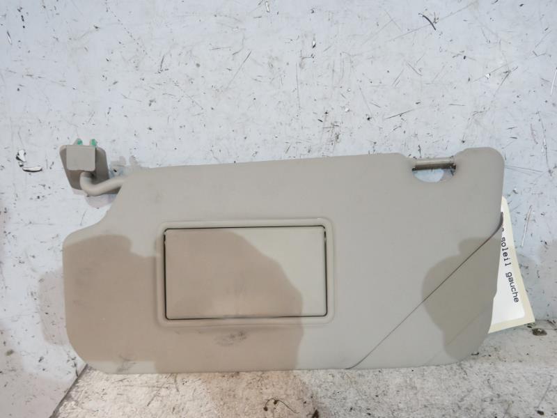 Visiera parasole sinistra FORD FIESTA 6 PHASE 1 Diésel - 1