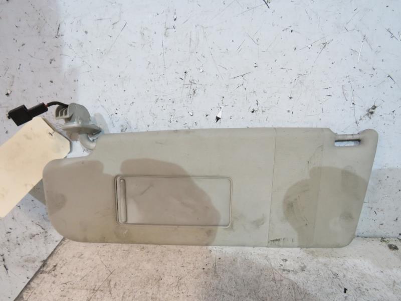 Pare soleil gauche SEAT LEON 1 Diesel - 1