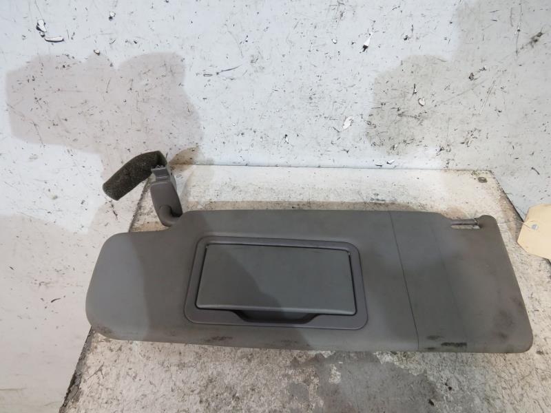 Visiera parasole sinistra AUDI A3 1 PHASE 1 Diésel - 1