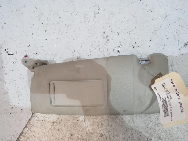Pare soleil gauche BMW SERIE 3 E46 COUPE PHASE 1 Essence - 1