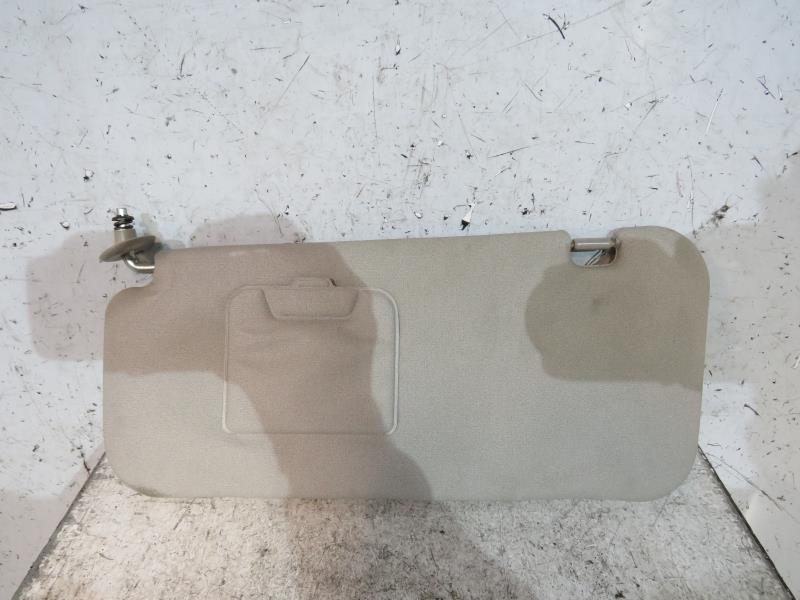 Visiera parasole sinistra TOYOTA YARIS VERSO PHASE 1 Gasolina - 1