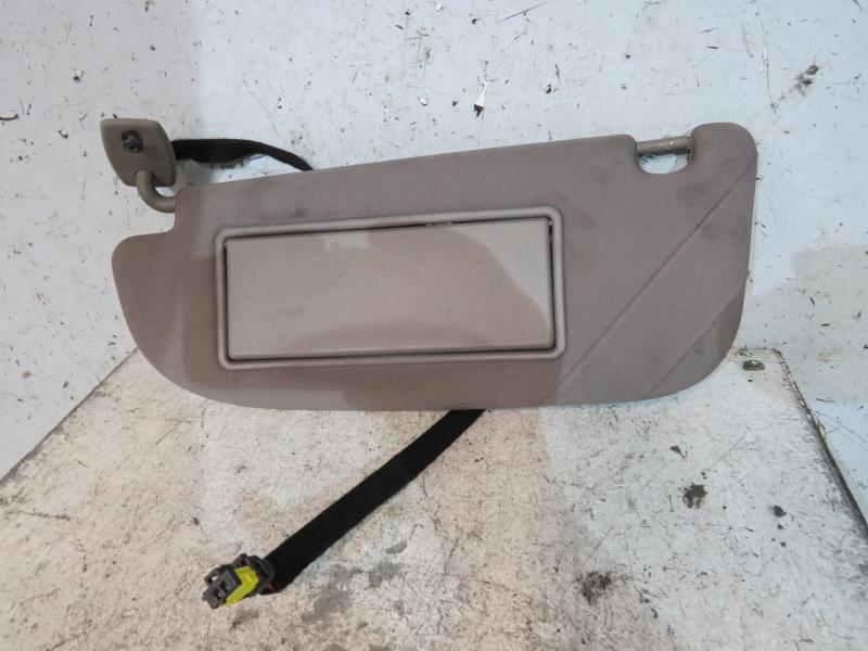 Visiera parasole sinistra PEUGEOT 607 PHASE 2 Diésel - 1