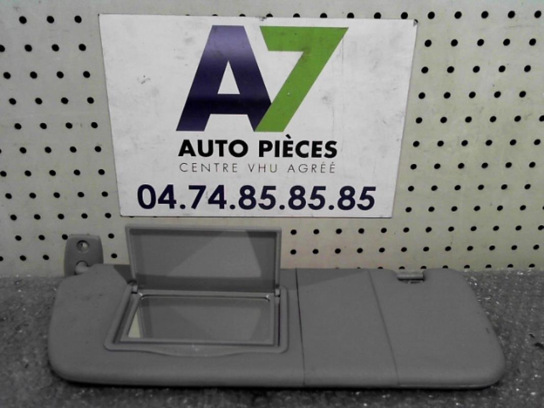 Visiera parasole sinistra PEUGEOT 306 PHASE 2 Diésel - 1