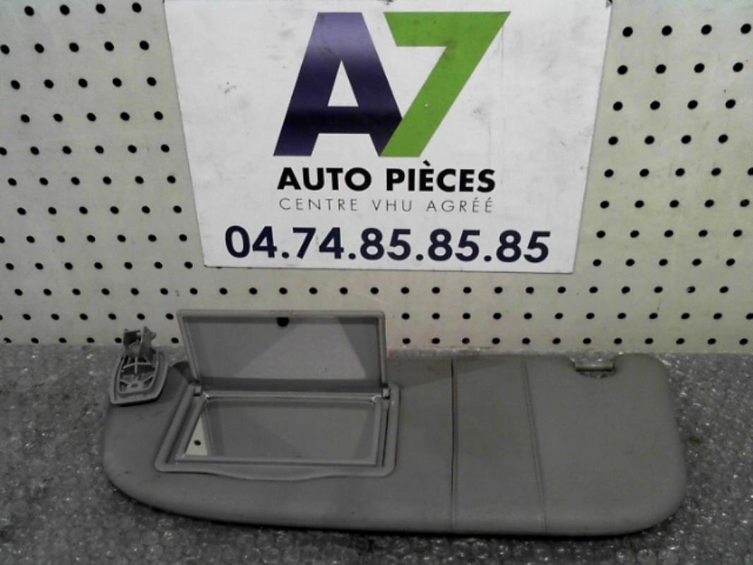 Visiera parasole sinistra PEUGEOT 406 PHASE 2 Diésel - 1