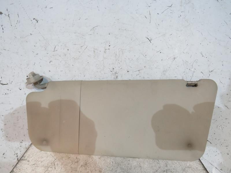 Visiera parasole sinistra PEUGEOT PARTNER 1 PHASE 2 Diésel - 1