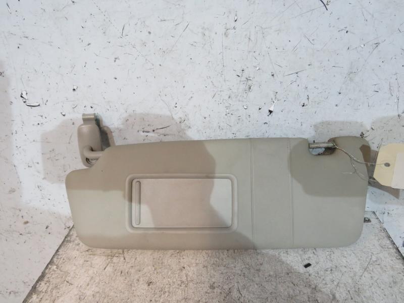 Visiera parasole sinistra AUDI A3 2 SPORTBACK PHASE 2 Diésel - 1
