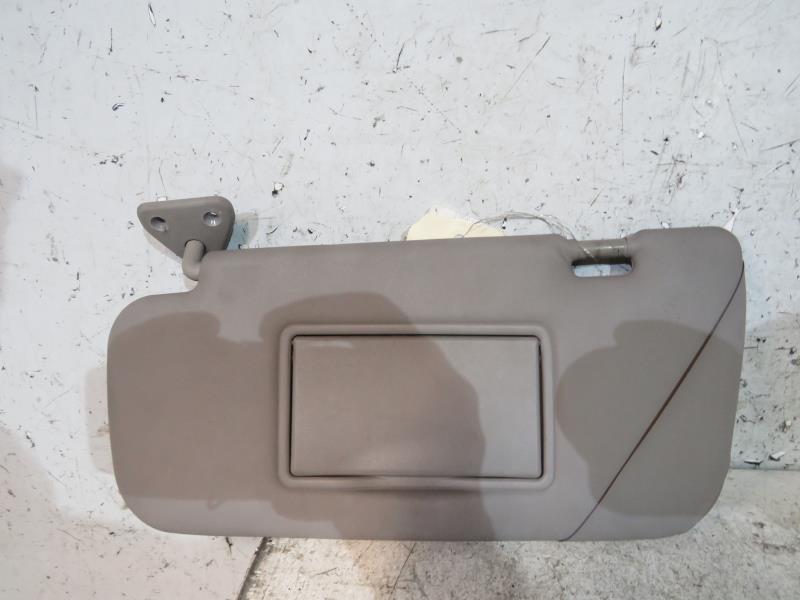 Visiera parasole sinistra NISSAN PRIMERA 4 Diésel - 1
