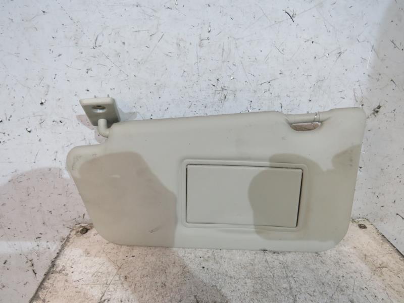 Visiera parasole sinistra NISSAN MICRA 3 PHASE 2 Gasolina - 1