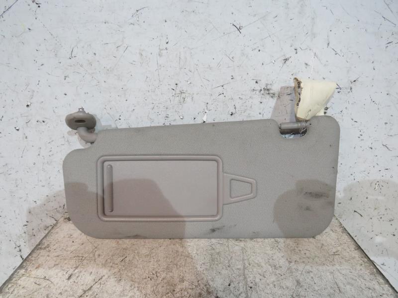 Visiera parasole sinistra KIA RIO 3 PHASE 2 Gasolina - 1