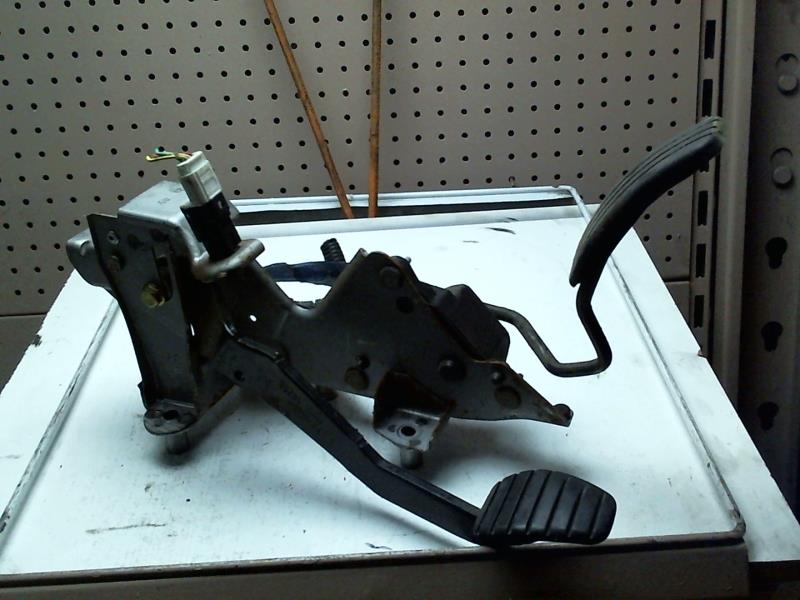 Pedalier RENAULT MODUS PHASE 1 Diesel - 1