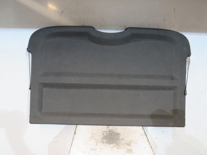 Plage arriere OPEL VECTRA C PHASE 1 Diesel - 1