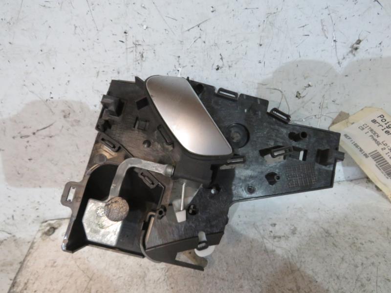 Maniglia interna posteriore destra CITROEN C5 1 PHASE 2 Diésel - 1