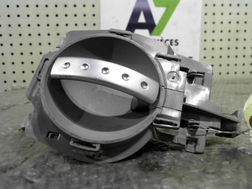 Maniglia interna posteriore destra CITROEN C3 1 PHASE 1 Gasolina - 1