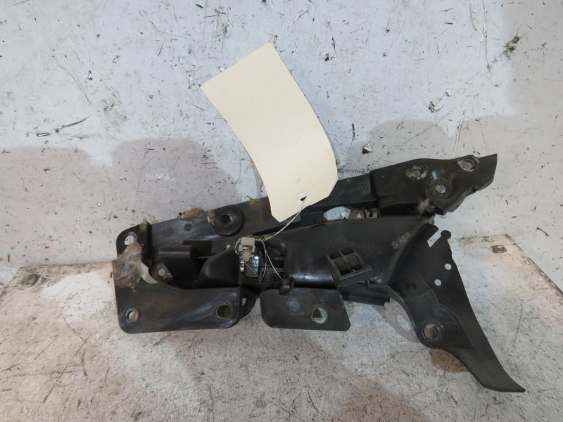Maniglia interna posteriore destra MERCEDES CLASSE E 211 PHASE 1 Diésel - 1