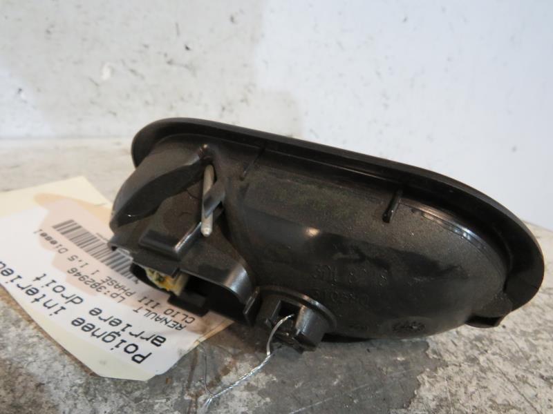 Maniglia interna posteriore destra RENAULT CLIO 3 PHASE 1 Diésel - 1