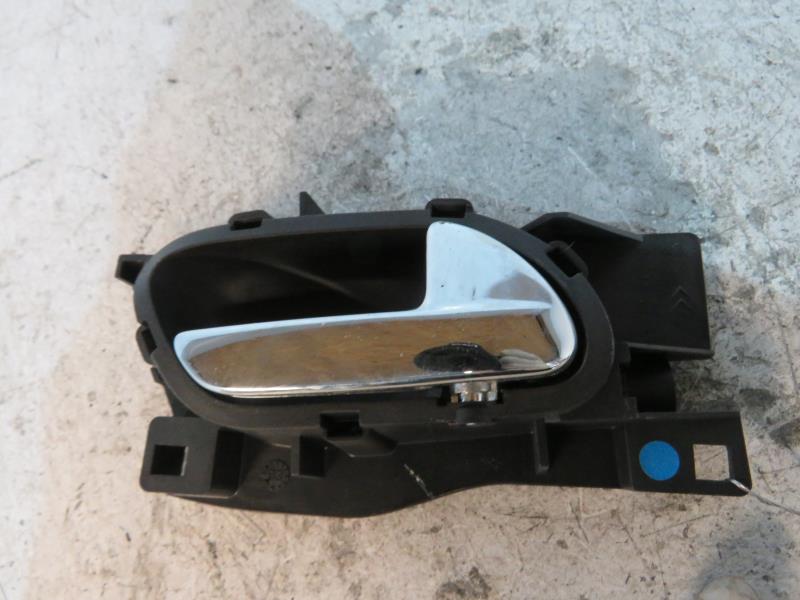 Maniglia interna posteriore destra PEUGEOT 407 PHASE 1 Diésel - 1