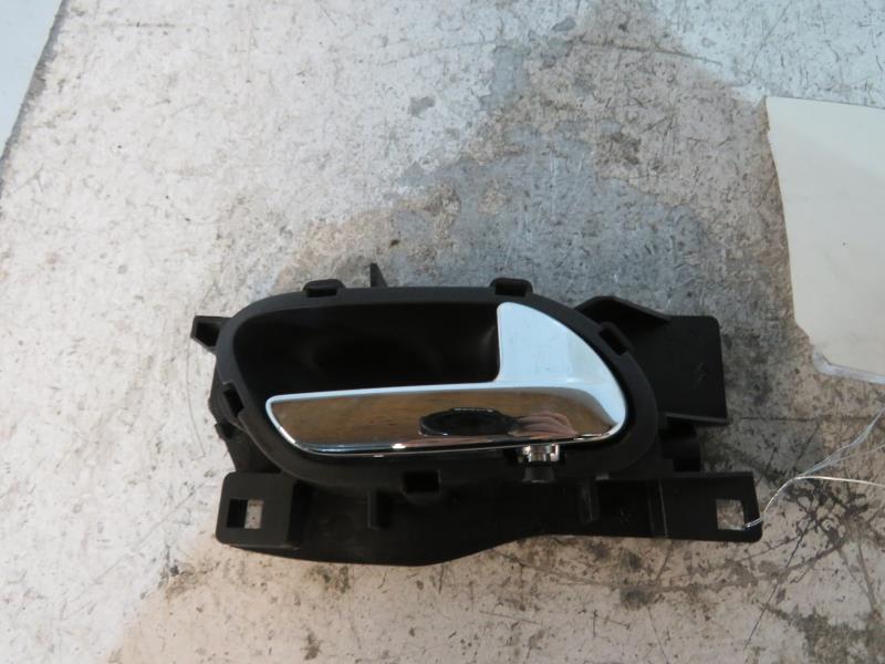 Maniglia interna posteriore destra PEUGEOT 407 PHASE 1 Diésel - 1