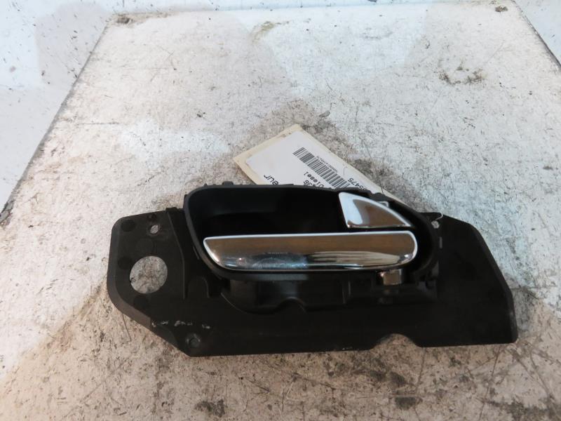 Maniglia interna posteriore destra PEUGEOT 607 PHASE 2 Diésel - 1