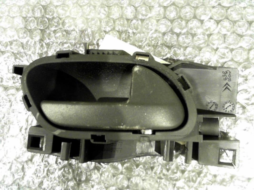 Maniglia interna posteriore destra CITROEN C3 2 PHASE 2 Diésel - 1