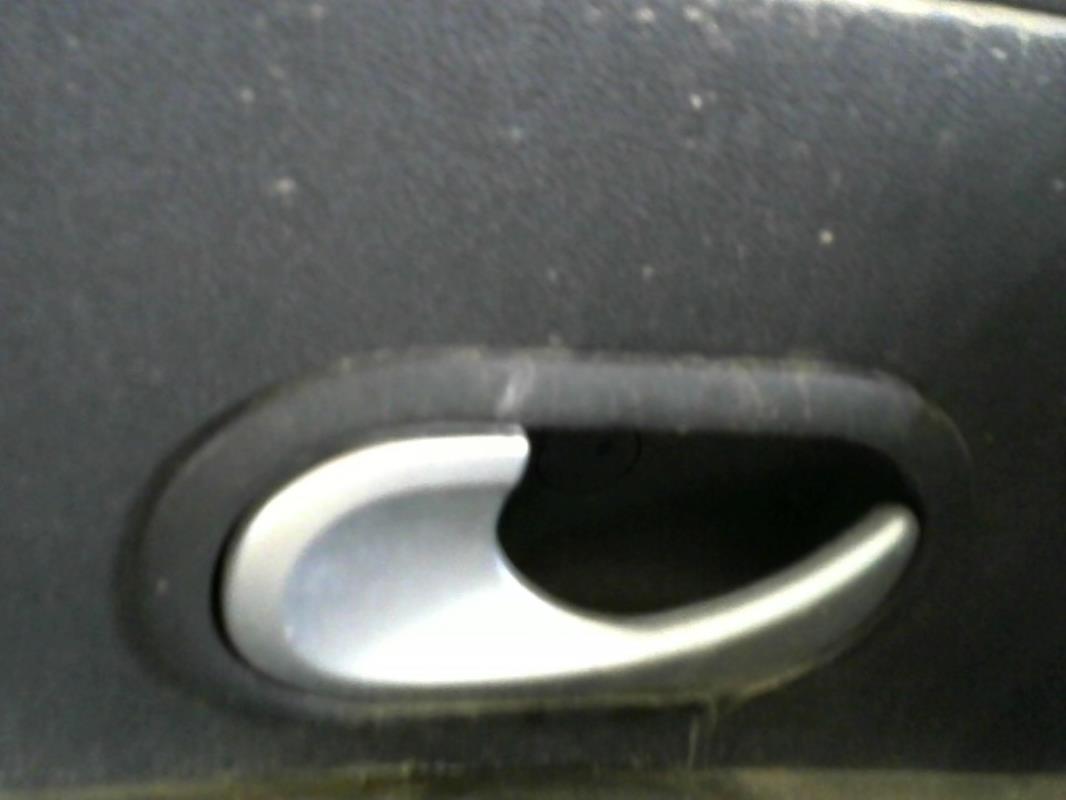 Maniglia interna posteriore sinistra RENAULT CLIO 3 PHASE 2 BREAK Diésel - 1