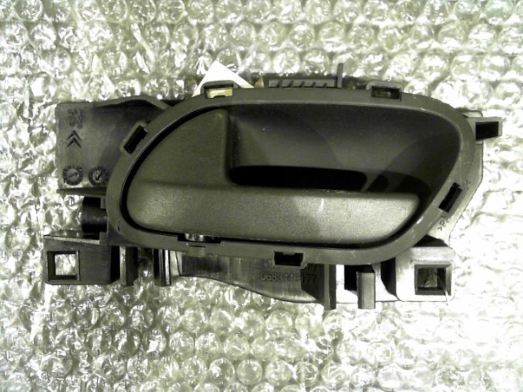Maniglia interna posteriore sinistra CITROEN C3 2 PHASE 2 Diésel - 1