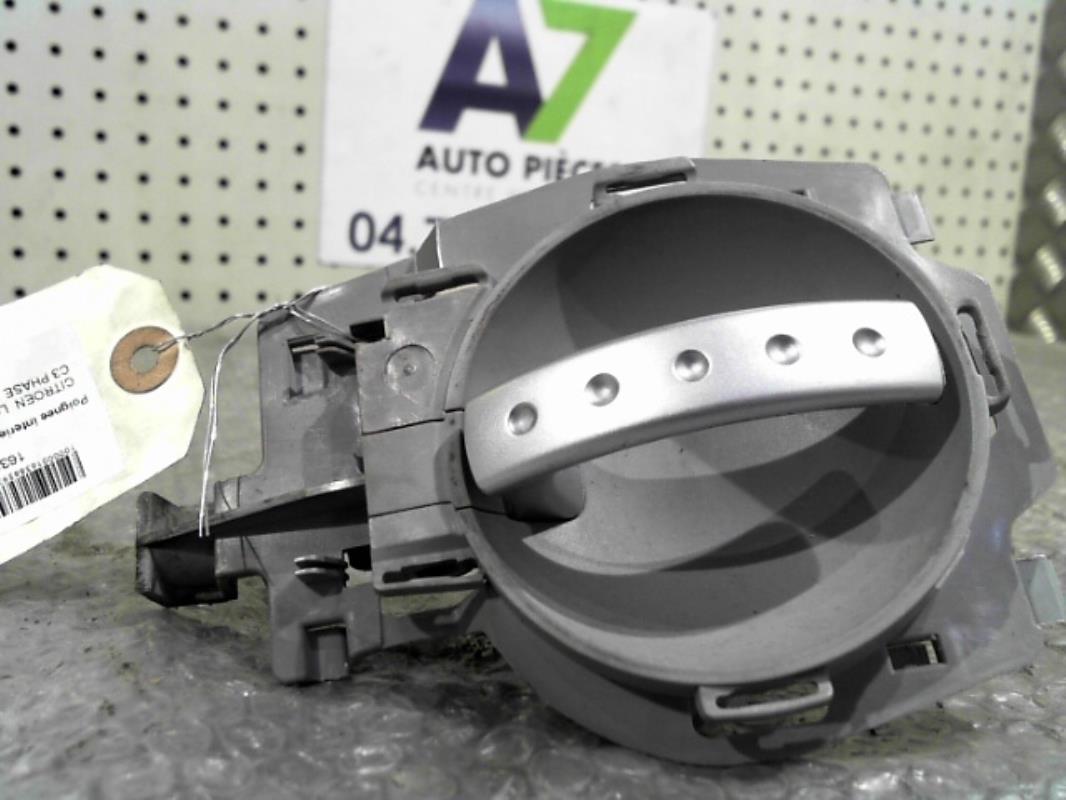 Maniglia interna posteriore sinistra CITROEN C3 1 PHASE 1 Gasolina - 1