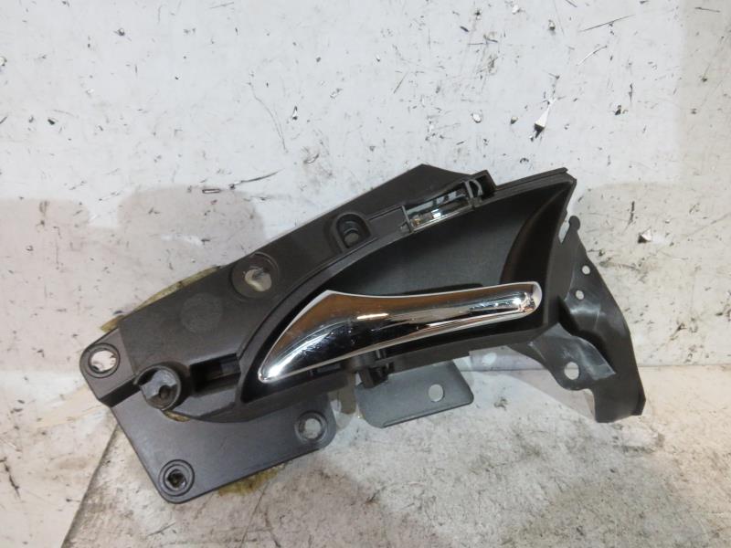 Maniglia interna posteriore sinistra MERCEDES CLASSE E 211 PHASE 1 Diésel - 1