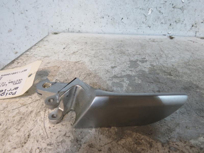 Maniglia interna posteriore sinistra OPEL VECTRA C PHASE 1 Diésel - 1