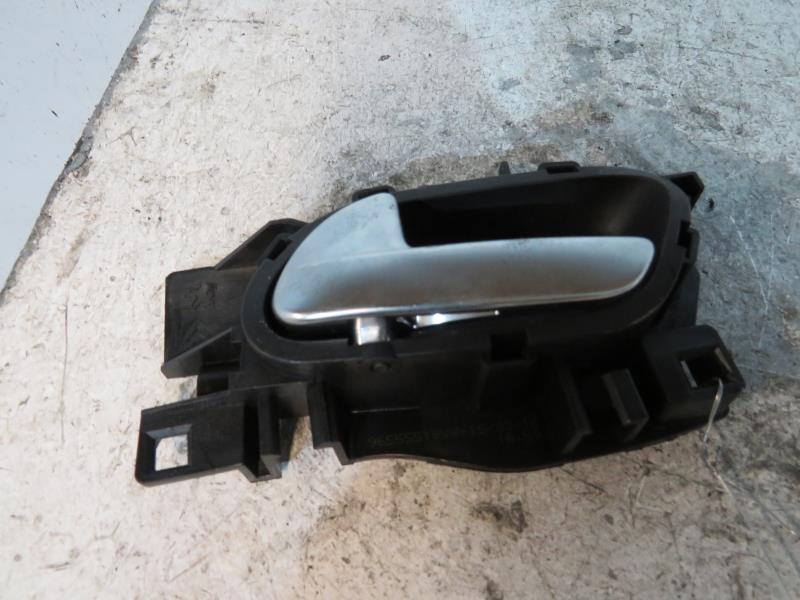 Maniglia interna posteriore sinistra PEUGEOT 208 1 PHASE 2 Gasolina - 1