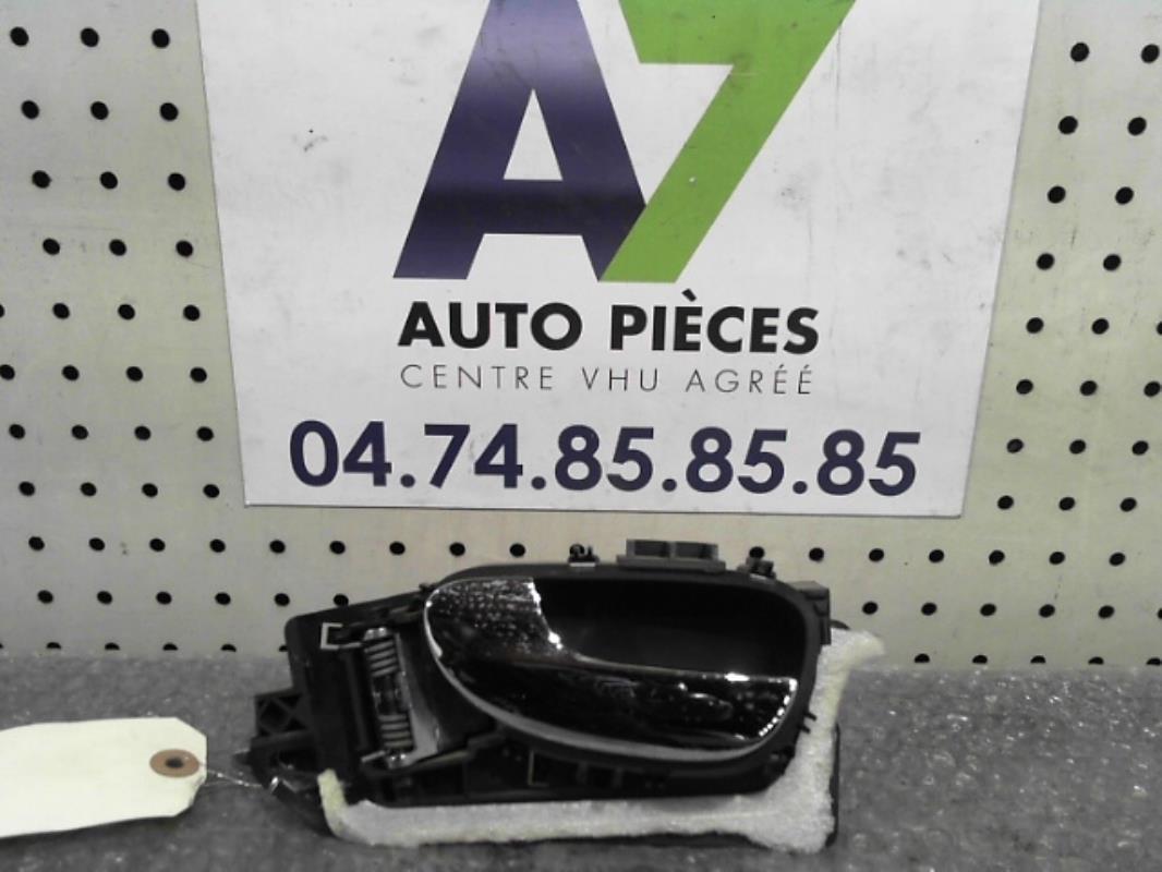 Maniglia interna posteriore sinistra PEUGEOT 307 PHASE 1 BREAK Diésel - 1