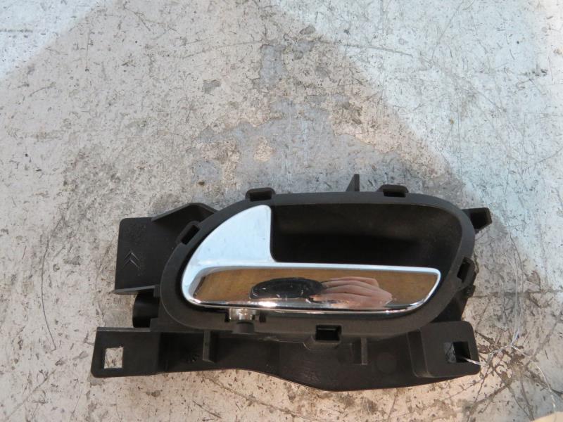 Maniglia interna posteriore sinistra PEUGEOT 407 PHASE 1 Diésel - 1