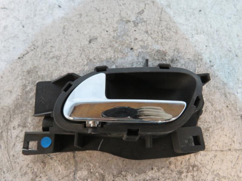 Maniglia interna posteriore sinistra PEUGEOT 407 PHASE 1 Diésel - 1